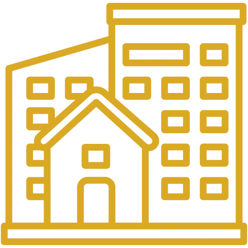 Residential & Social Housing